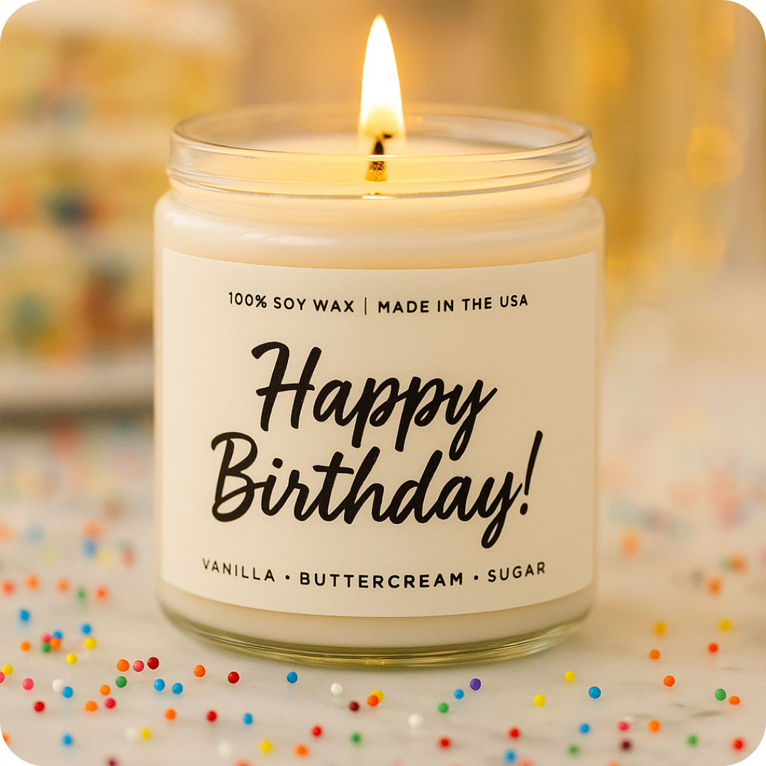Happy Birthday!