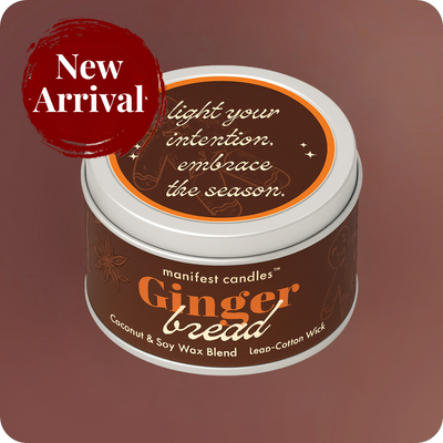 Gingerbread