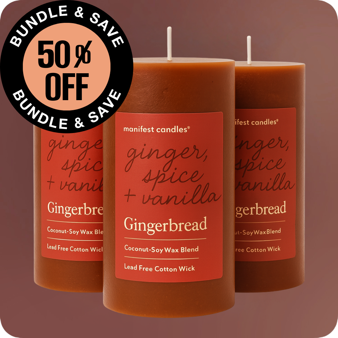 Spiced Gingerbread