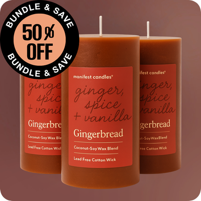 Spiced Gingerbread