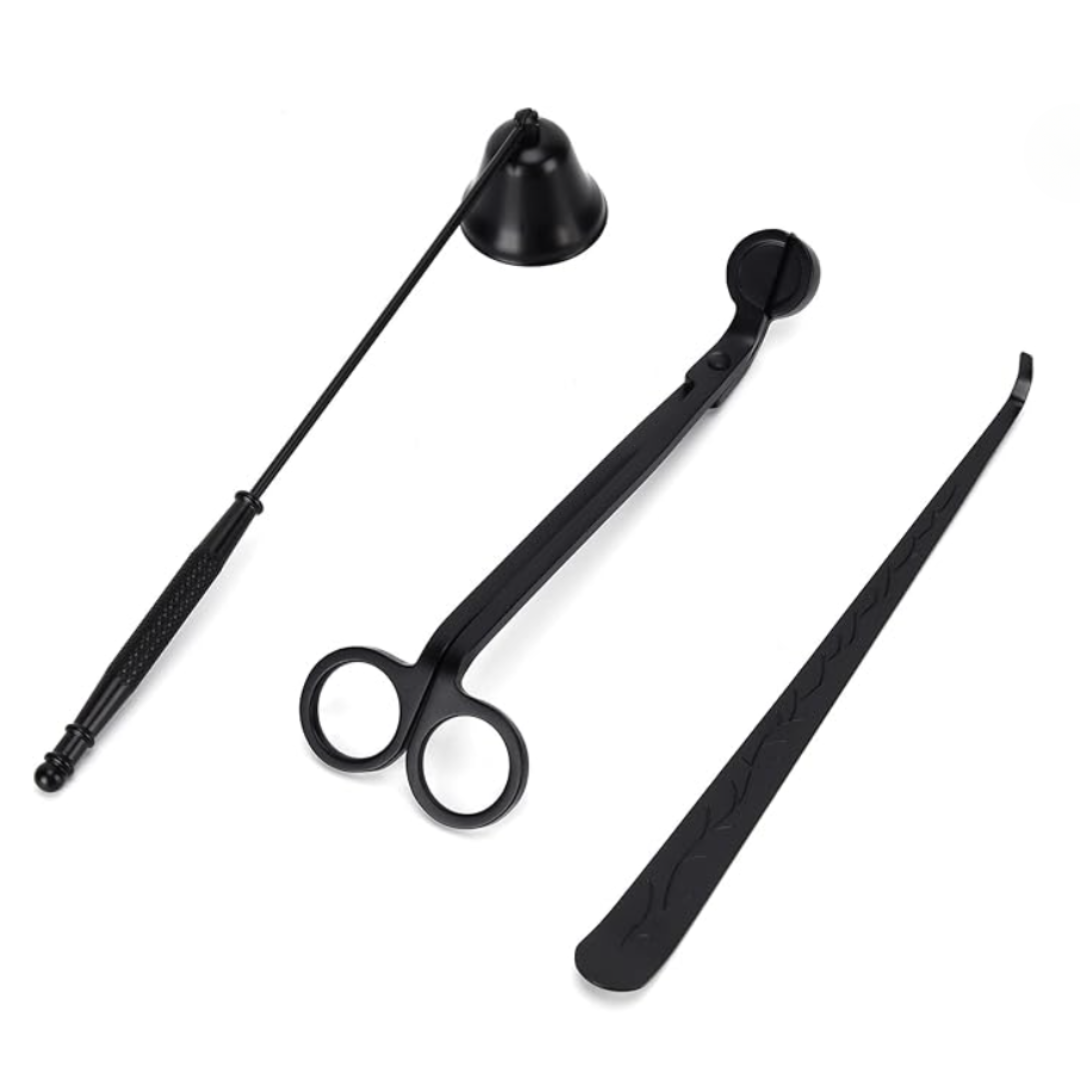 Candle Care Kit