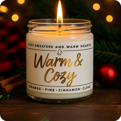 Warm & Cozy