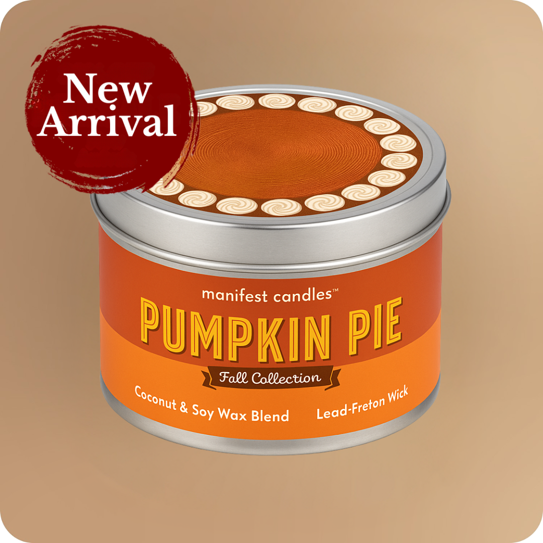 Pumpkin Spice