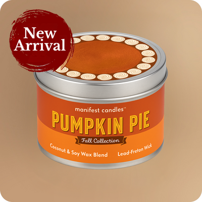 Pumpkin Spice