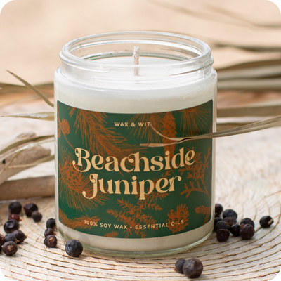 Beachside Juniper