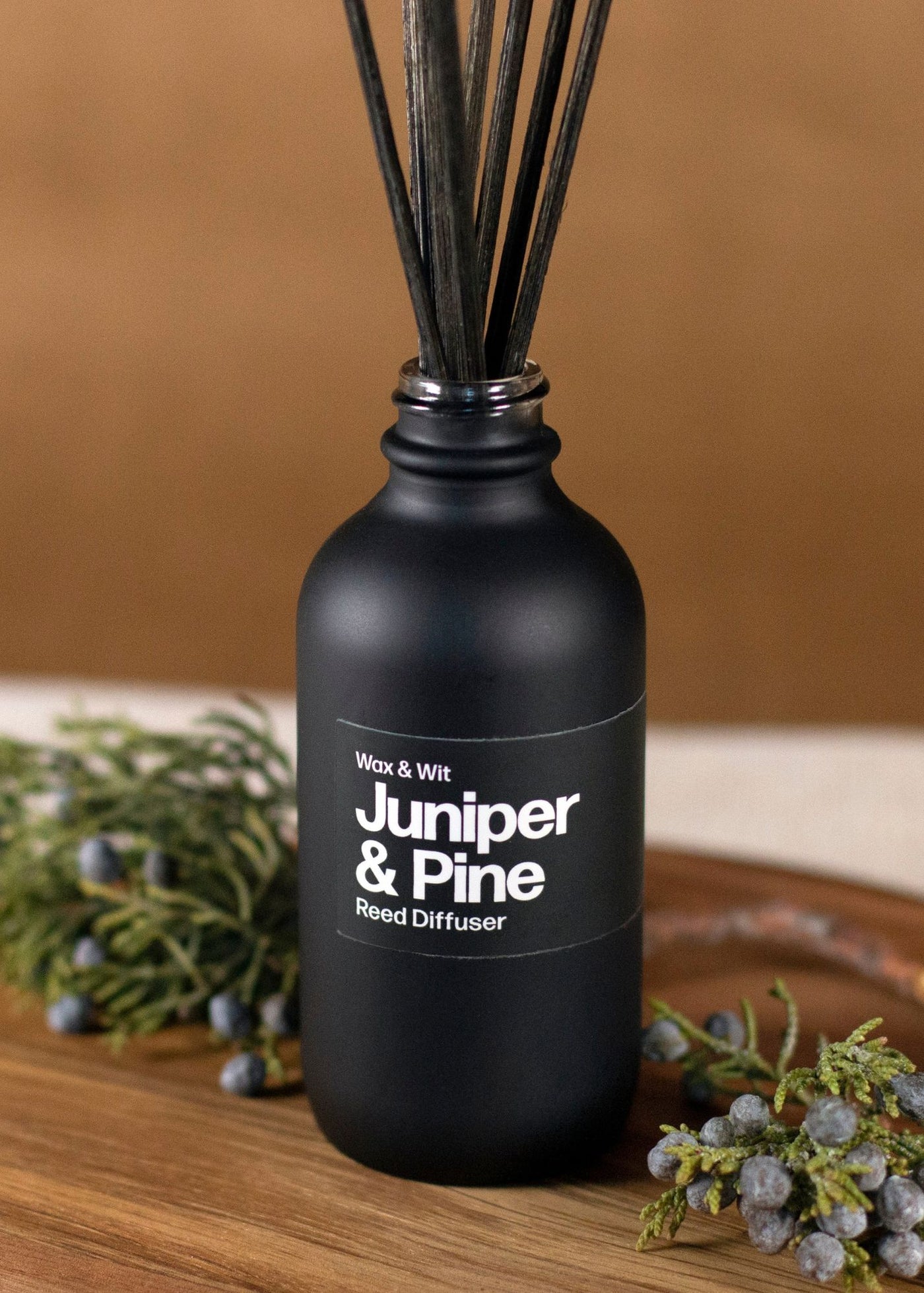 Juniper & Pine