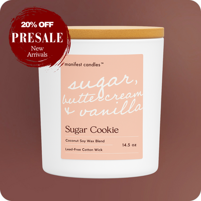 Sugar Cookie