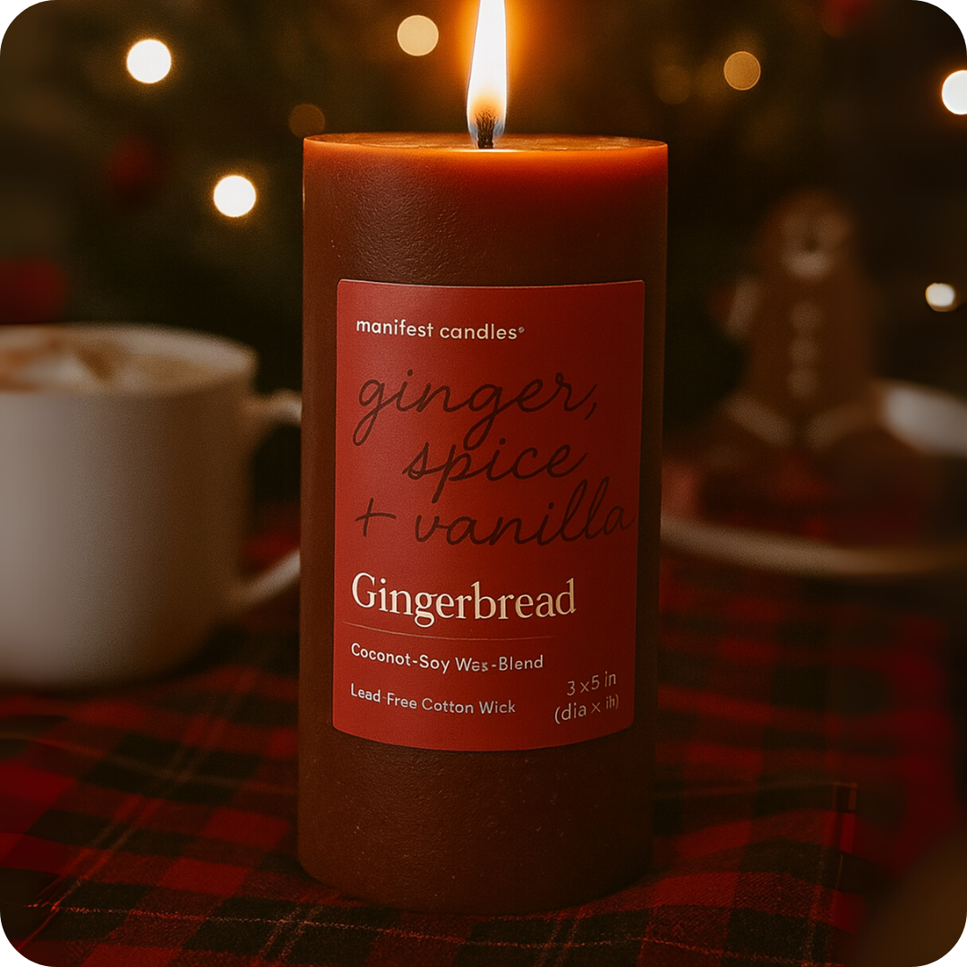 Gingerbread