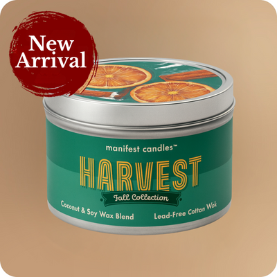 Harvest