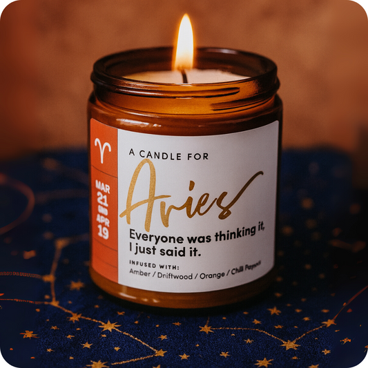 ARIES  Mar 21-Apr 19  Fir Element