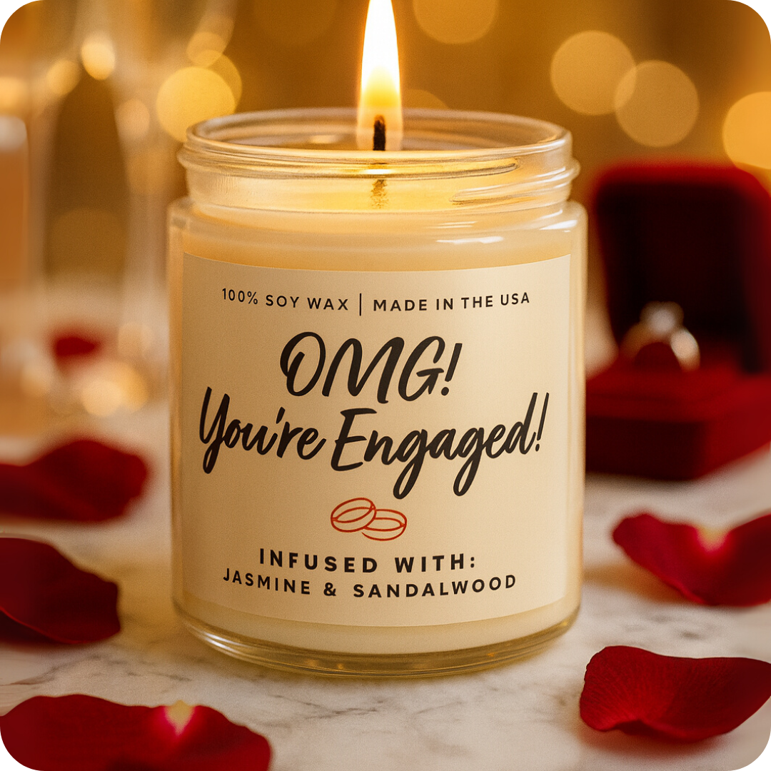 OMG Engaged