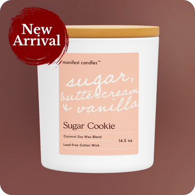 Sugar Cookie