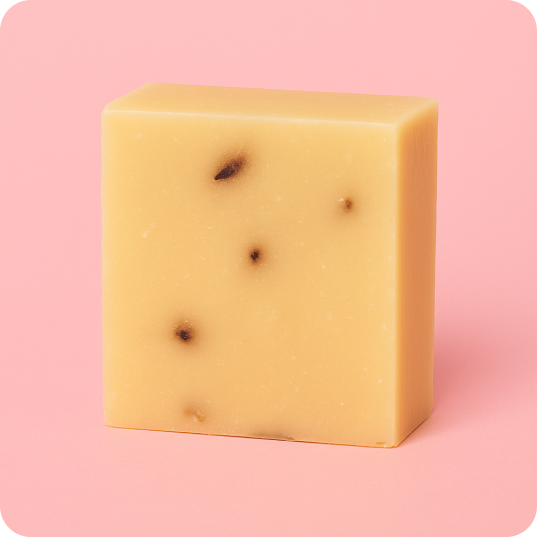 Lemongrass Bar Soap