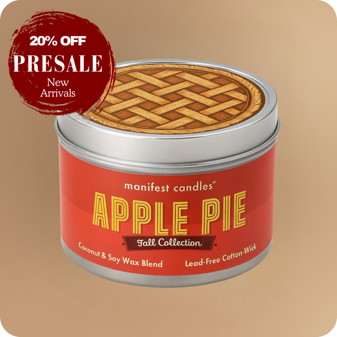 Apple Pie