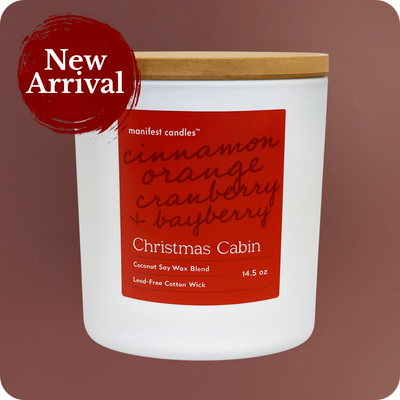 Christmas Cabin