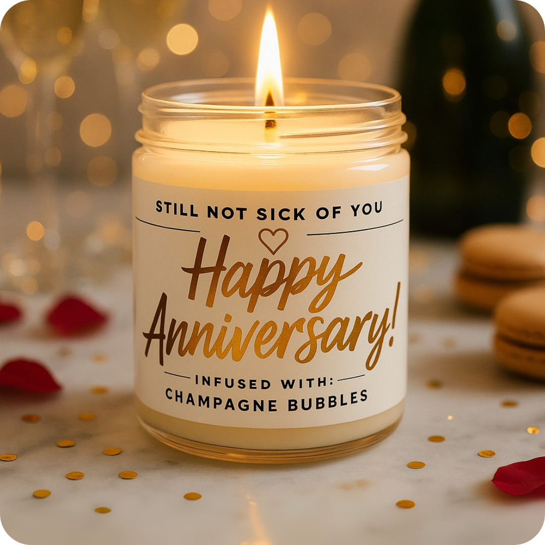 Happy Anniversary