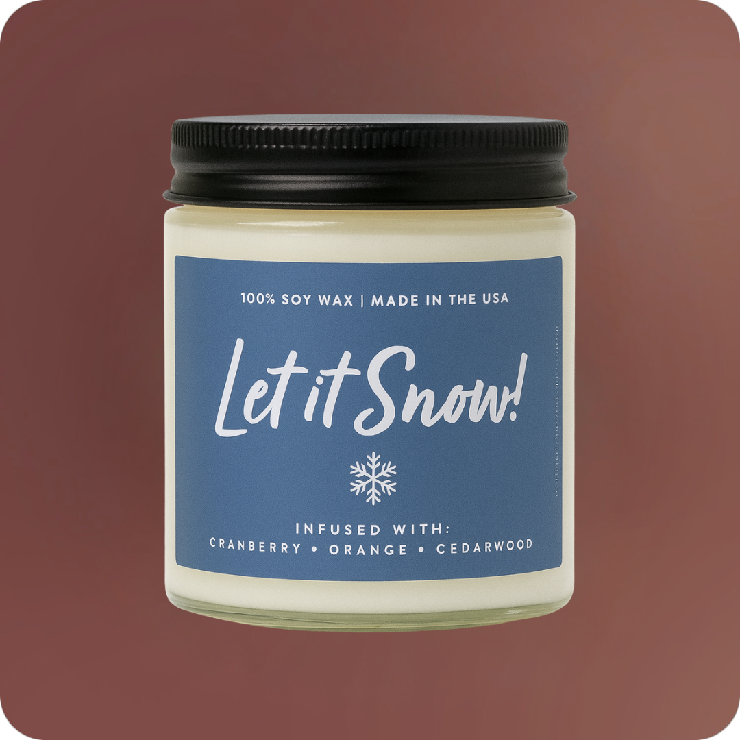 Let It Snow