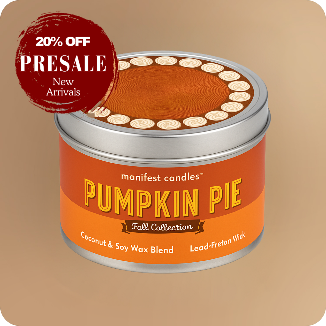 Pumpkin Spice
