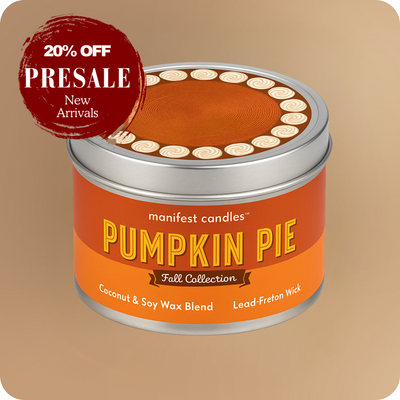 Pumpkin Spice
