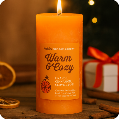 Warm & Cozy