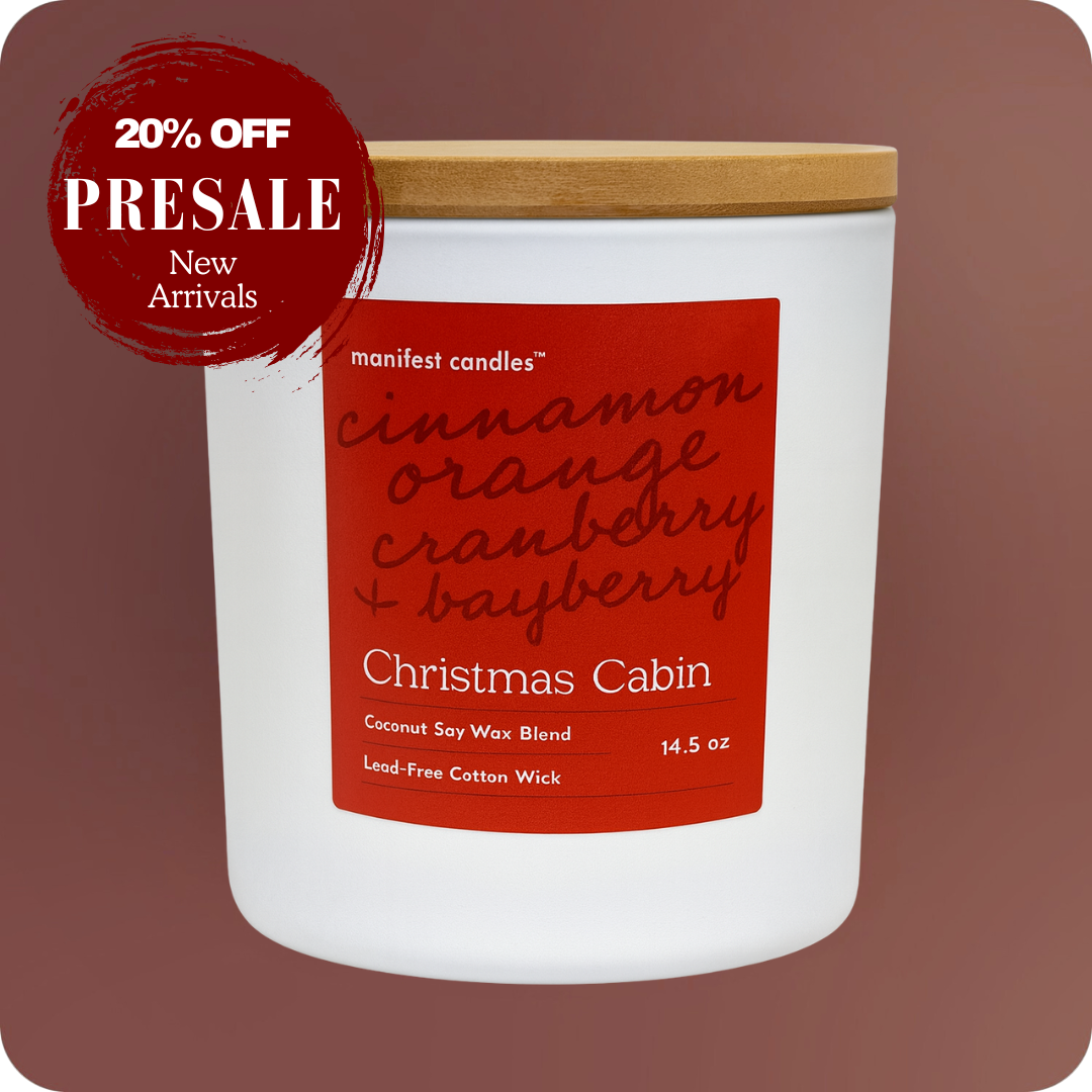 Christmas Cabin