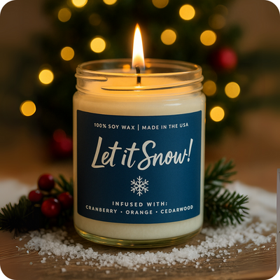Let It Snow