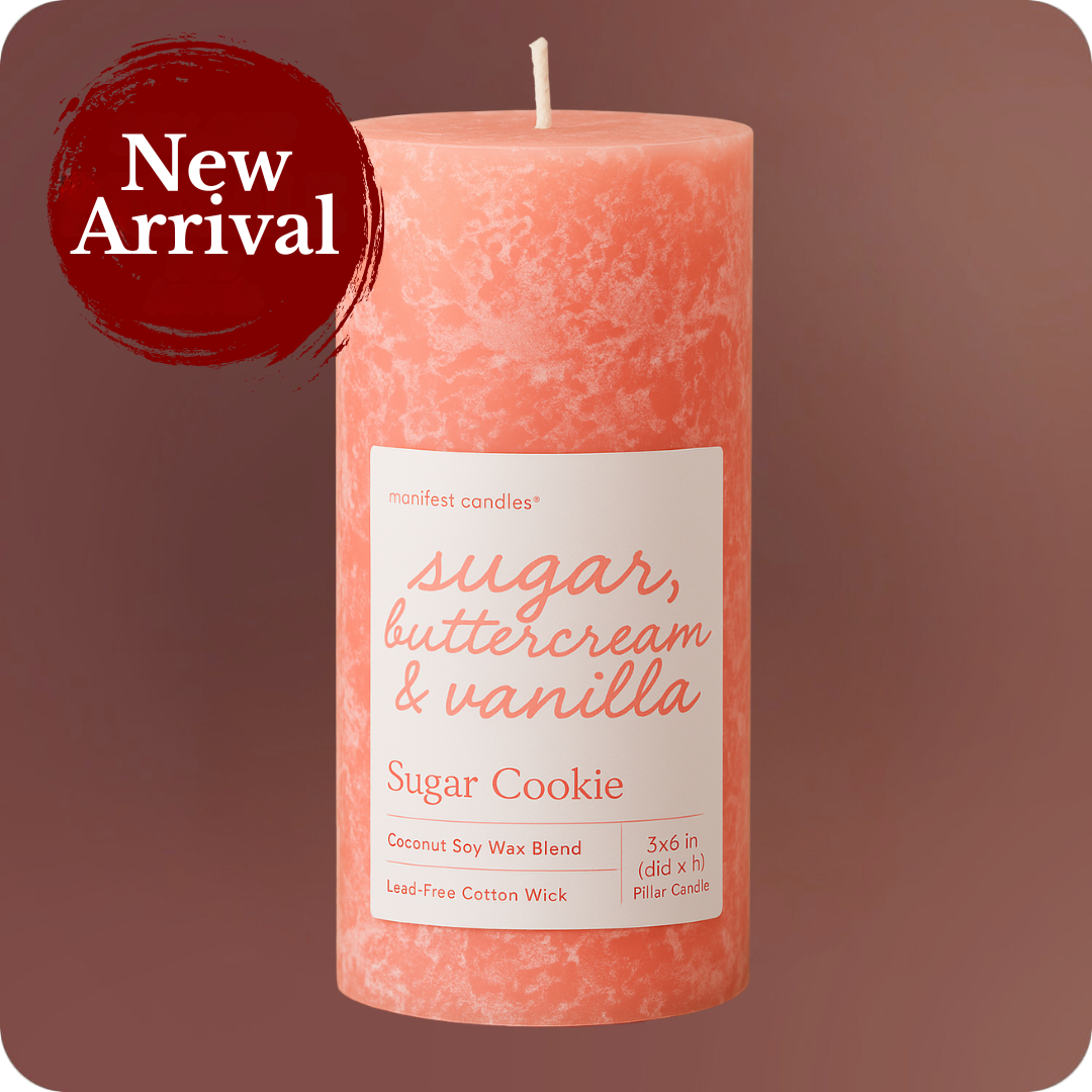 Sugar Cookie