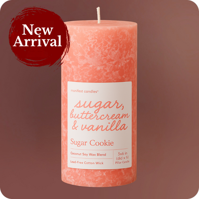 Sugar Cookie