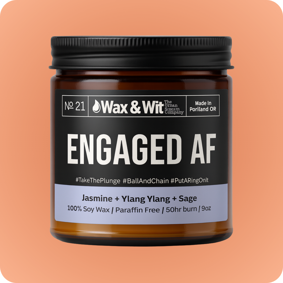 Engaged AF