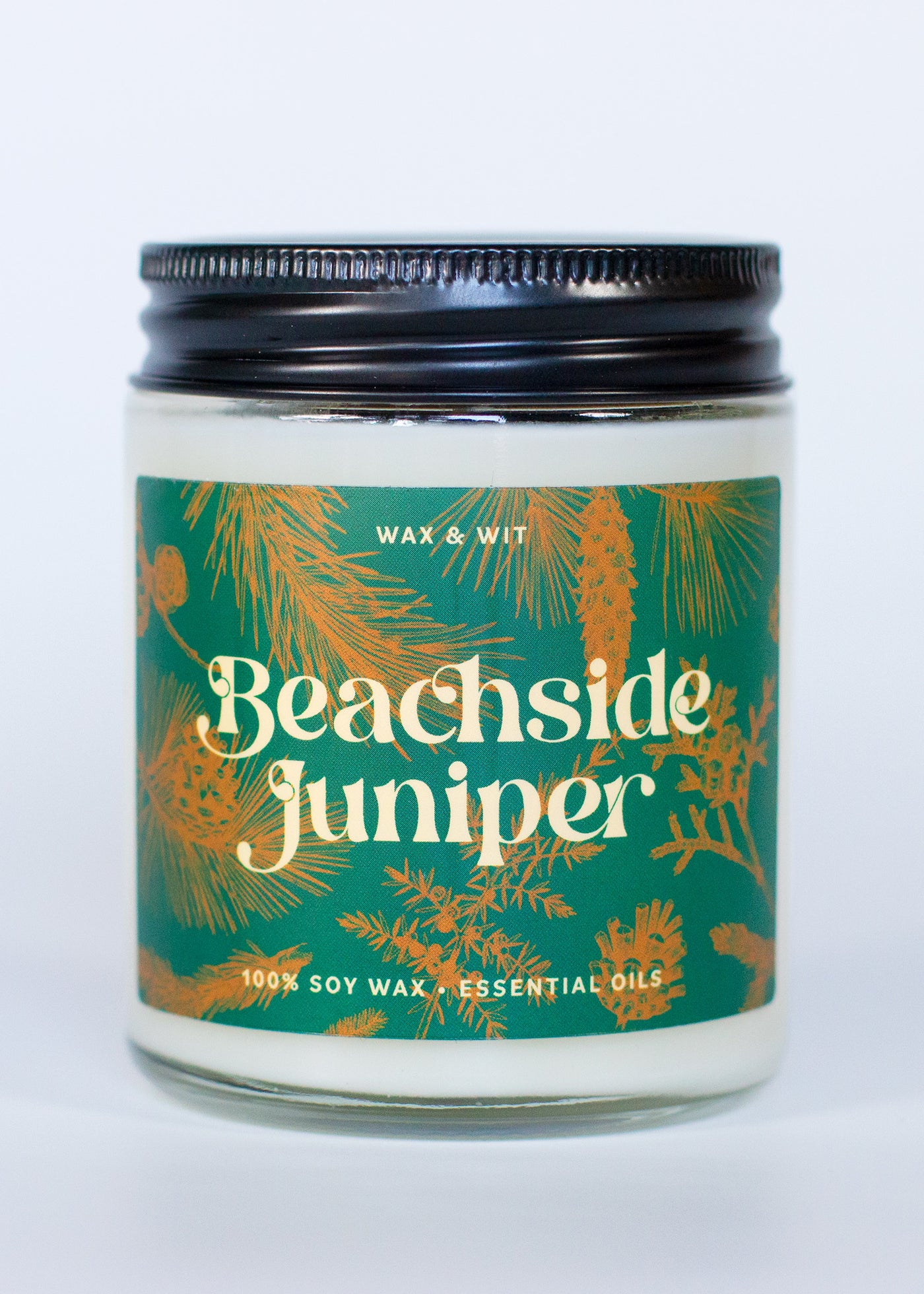 Beachside Juniper