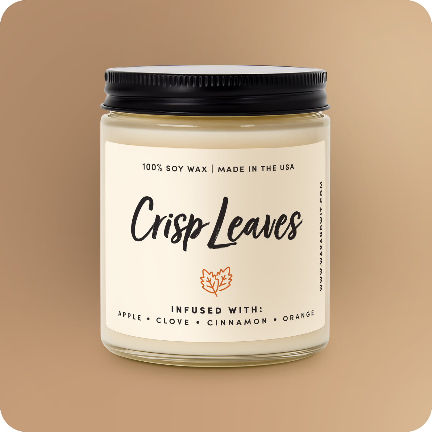 Crisp Leaves