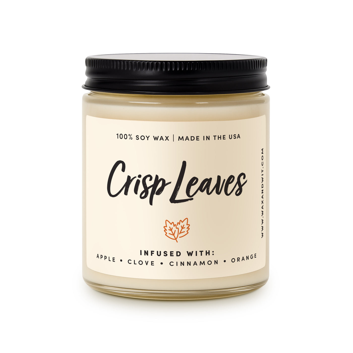 Crisp Leaves