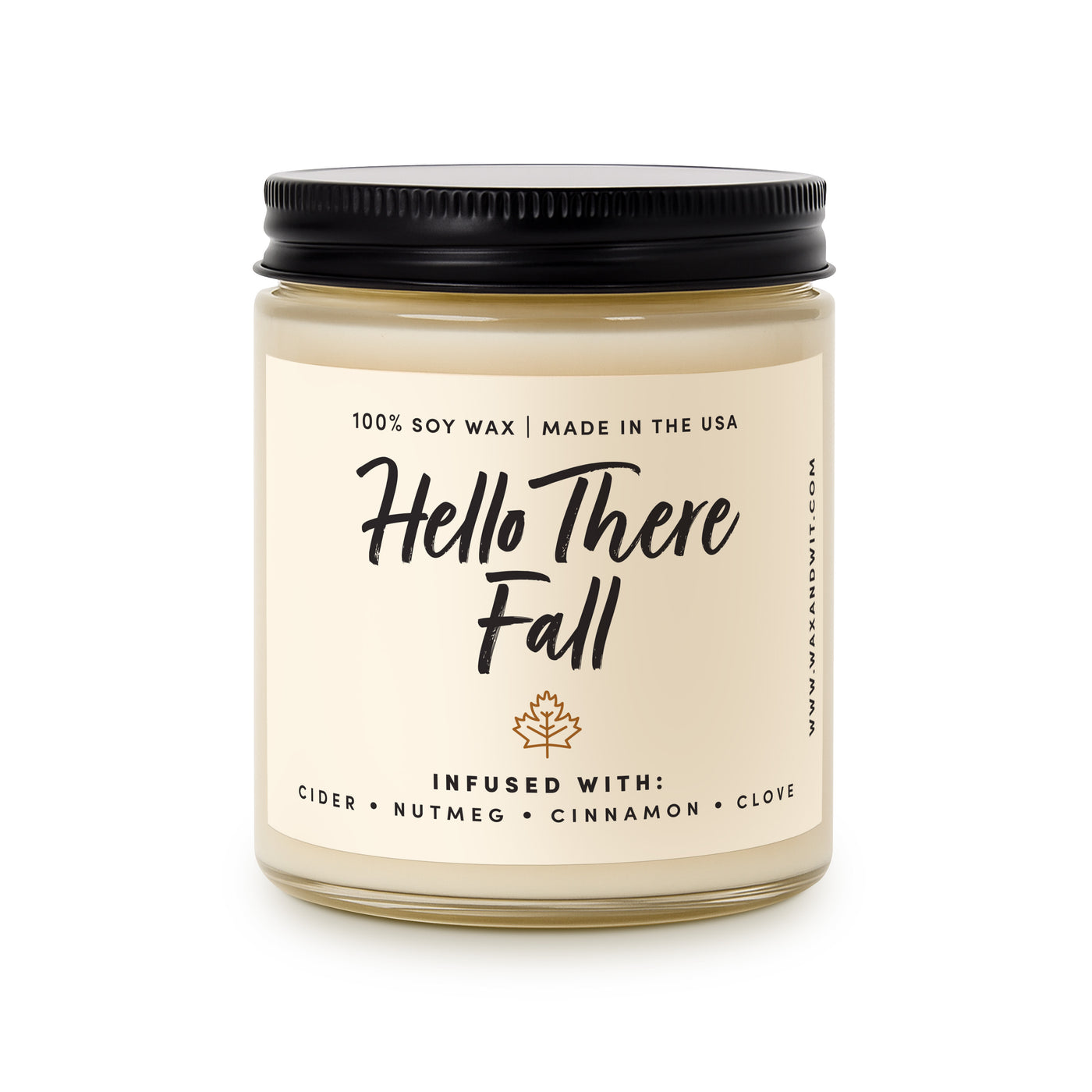 Hello There Fall