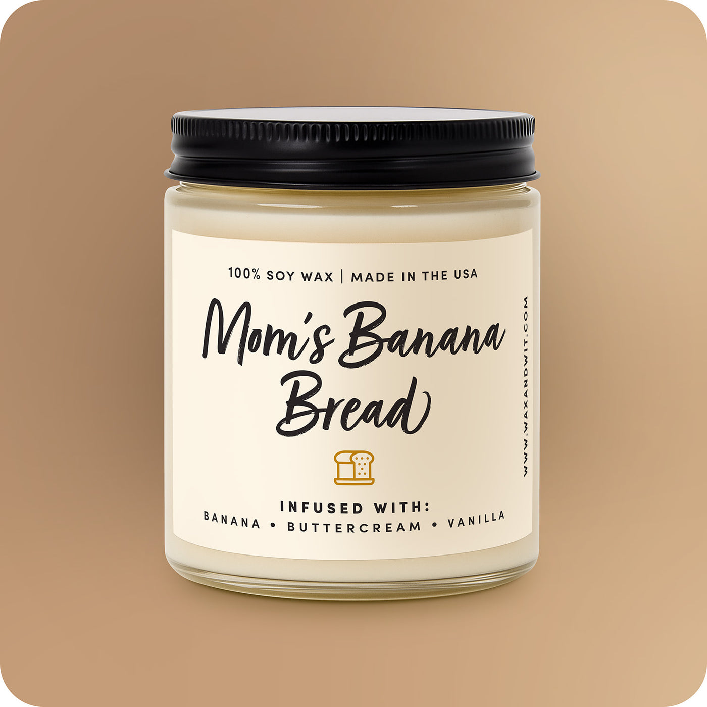 Mom's Banana Bread