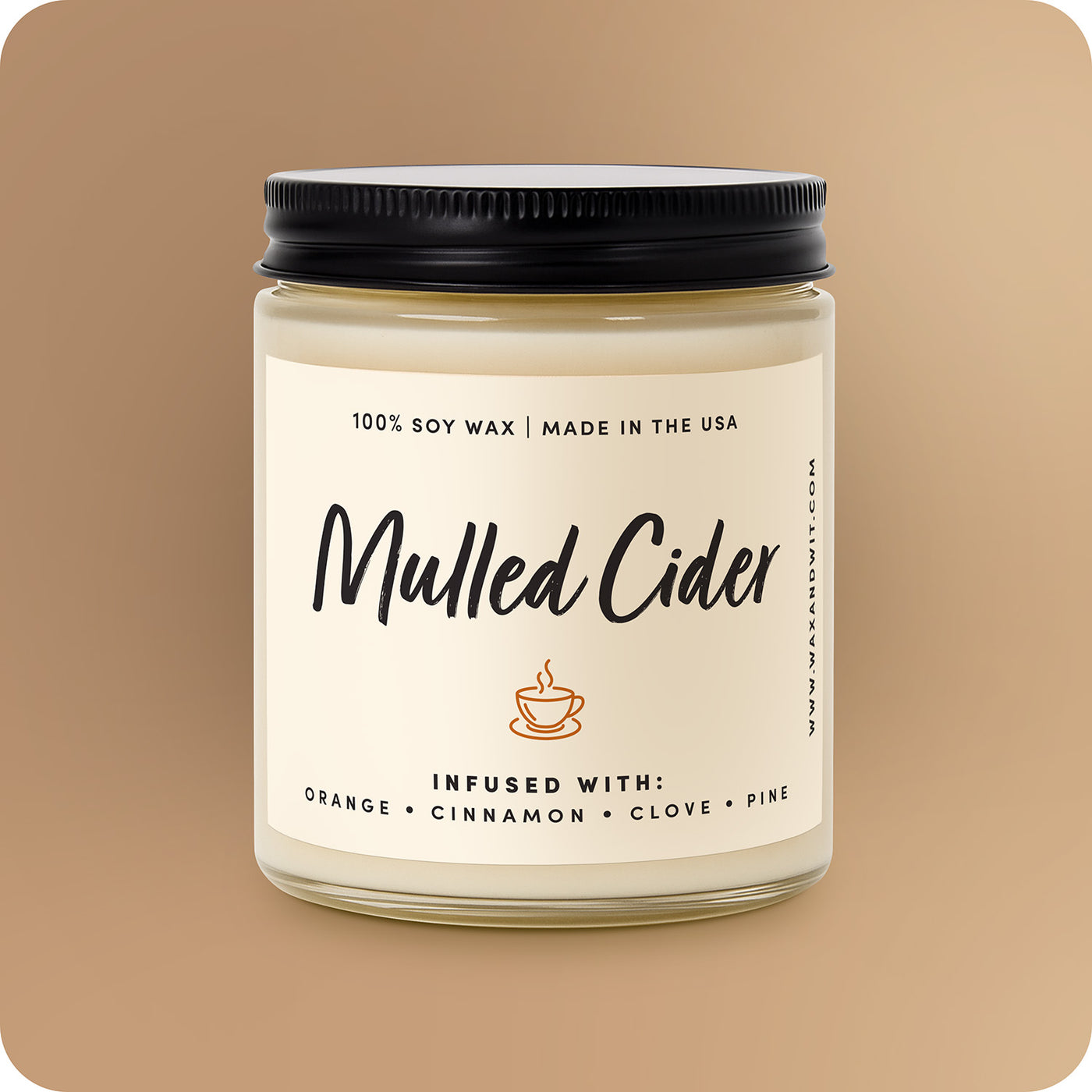 Mulled Cider