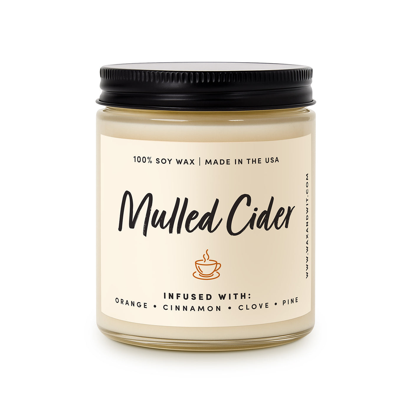 Mulled Cider