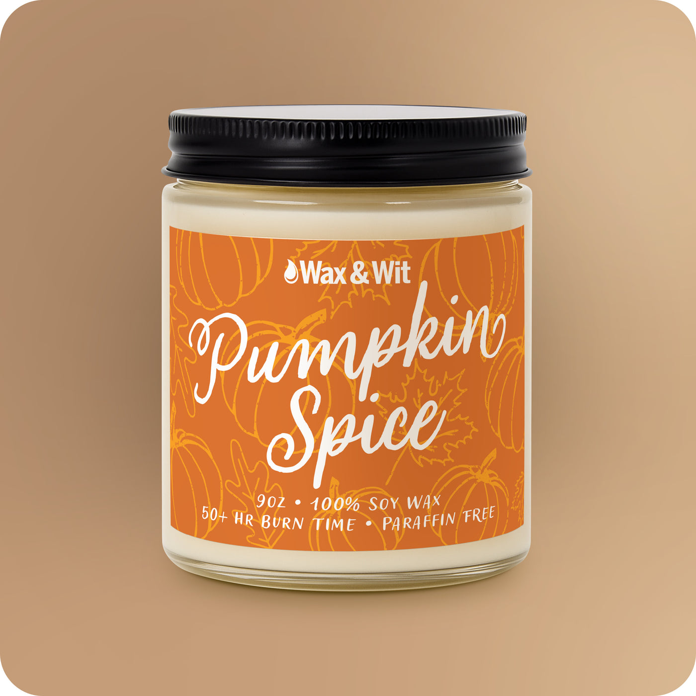 Pumpkin Spice