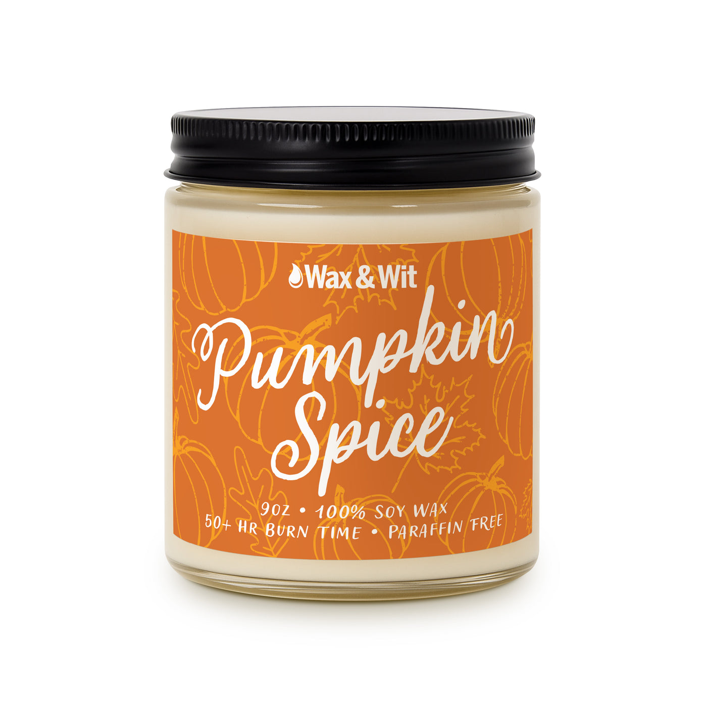 Pumpkin Spice