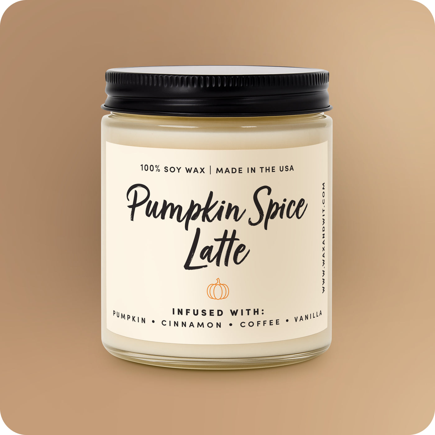 Pumpkin Spice Latte