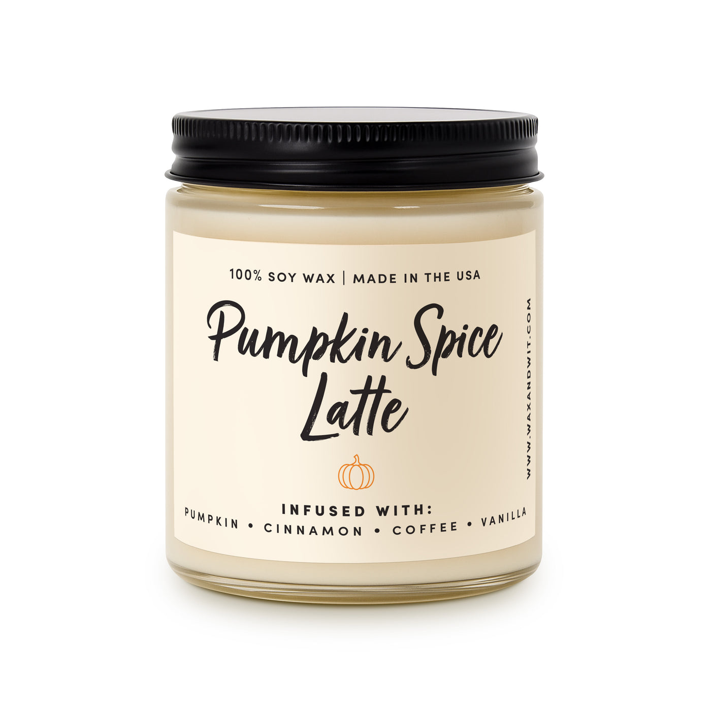 Pumpkin Spice Latte
