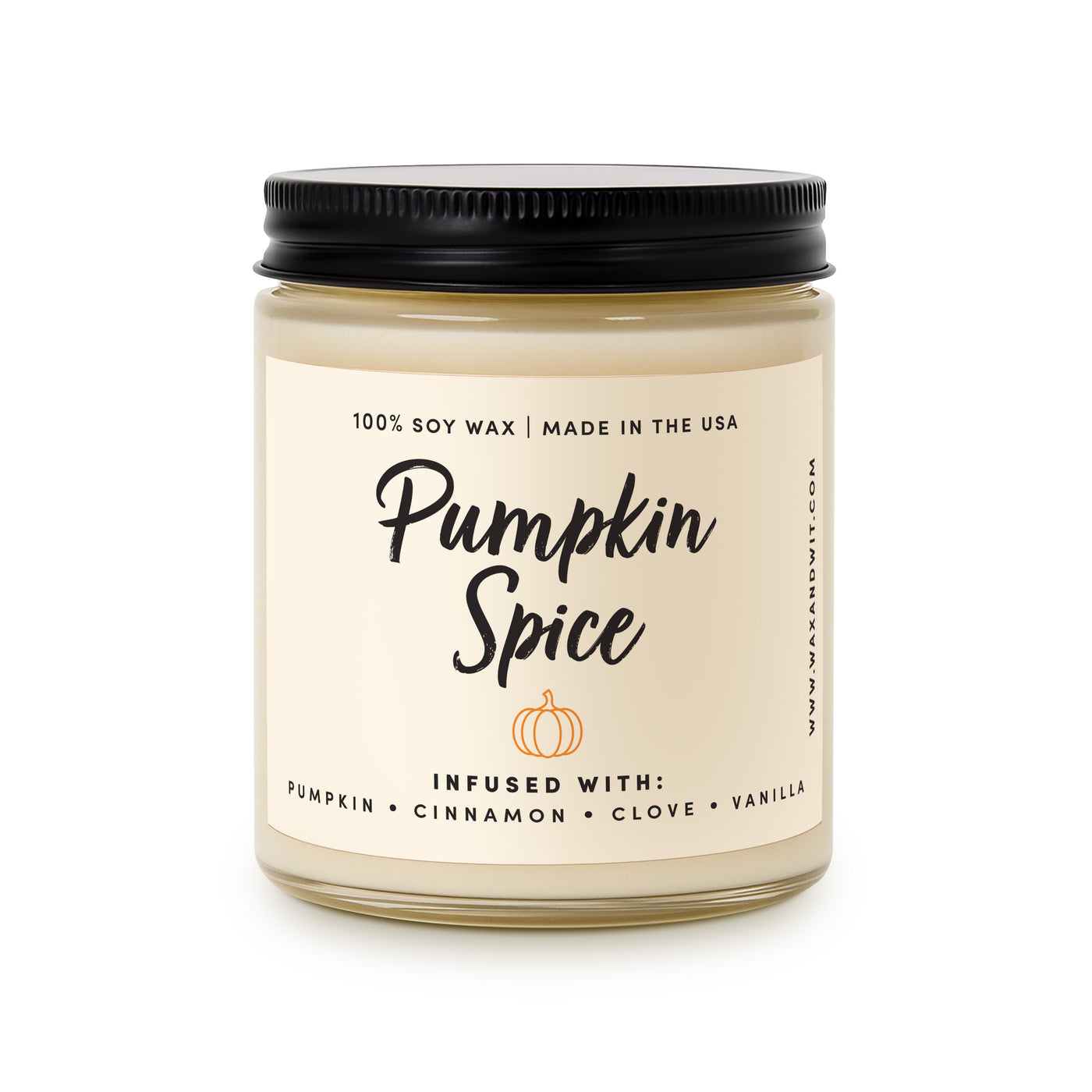Pumpkin Spice