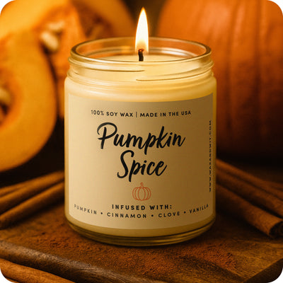 Pumpkin Spice