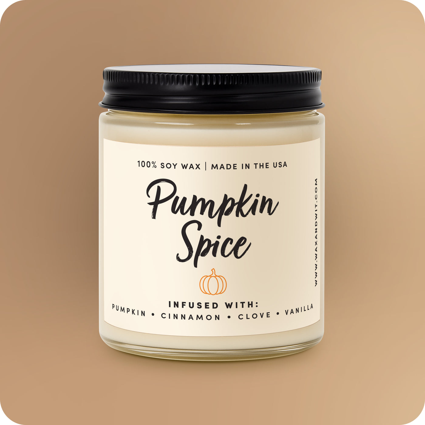 Pumpkin Spice