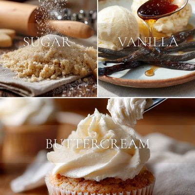 Sugar Cookie