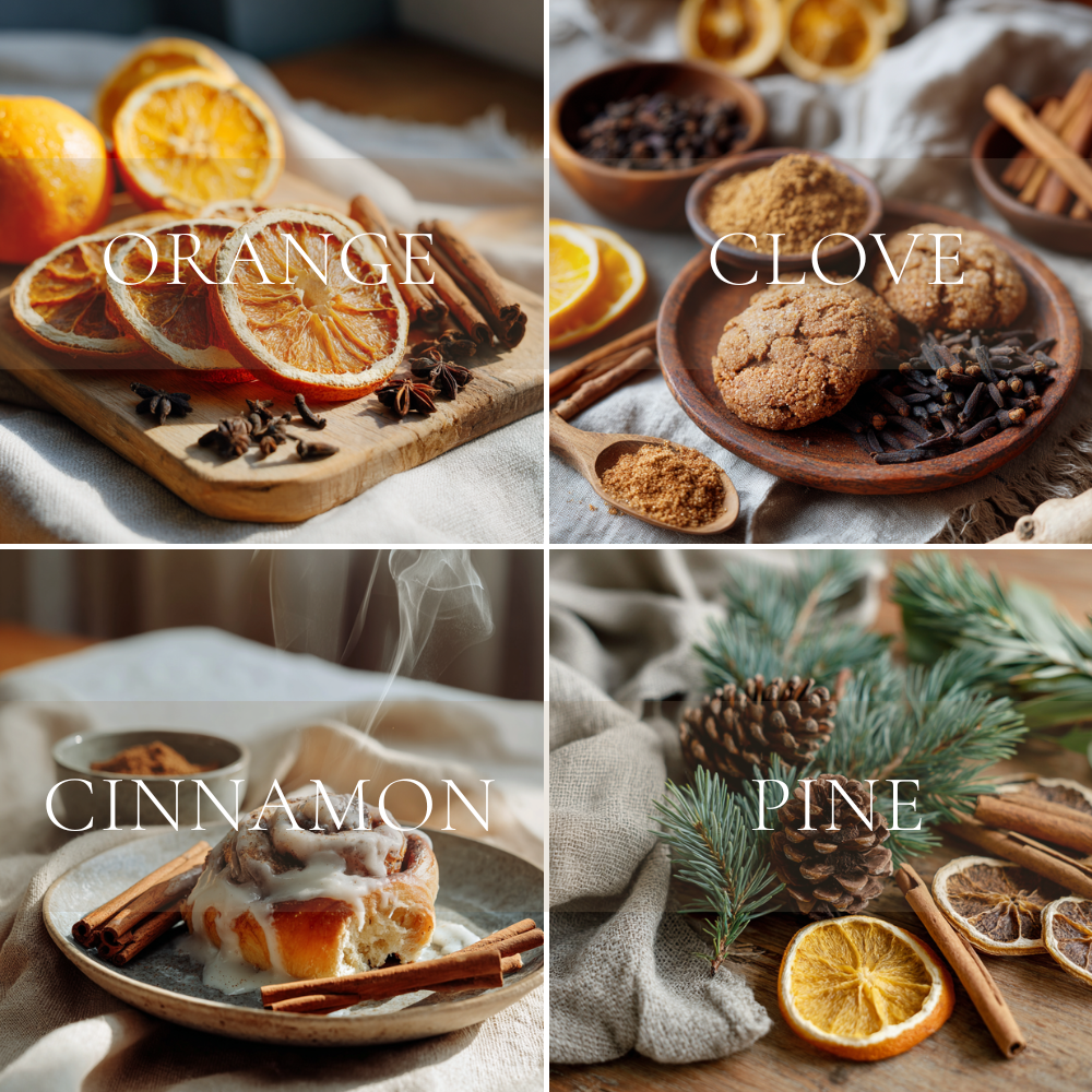 Mulled Cider