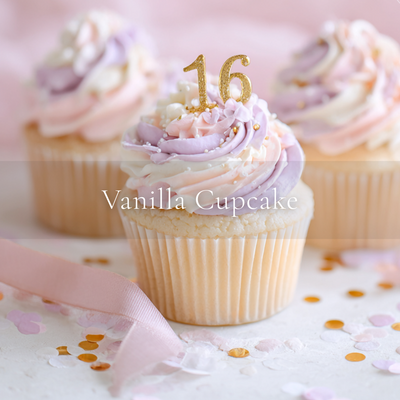 Happy Birthday Sweet 16