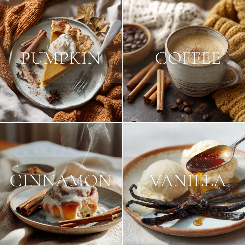 Pumpkin Spice Latte