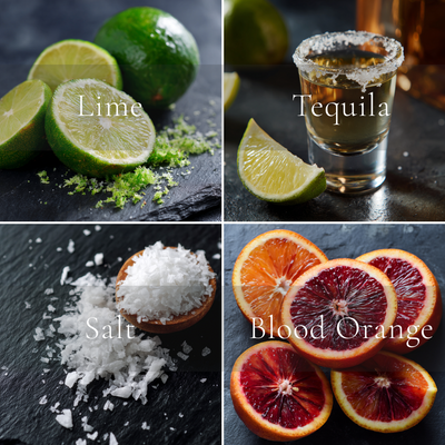 Happy Hour Margarita