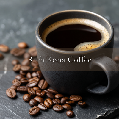 Coffee is Life