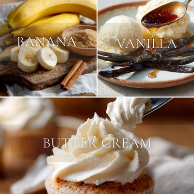Mom's Banana Bread